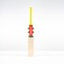 Gray-Nicolls Imperia 1.1 Pro Lite Adult Cricket Bat - Size: Short Handle - Black