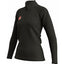Gray-Nicolls GTS 1/4 Zip Fleece - Womens - Size: 10 - Black