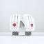 Gray-Nicolls Classic Prestige Batting Gloves - Size: RH - Youth - White