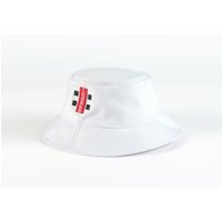 Gray-Nicolls Bucket Hat (Multi Colour) - One Size - White