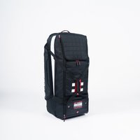 Gray-Nicolls Classic Pro Performance Wheelie Bag - Size: 100 x 40 x 40 - Black