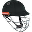 Gray-Nicolls Atomic Cricket Helmet - Size: Small - Black
