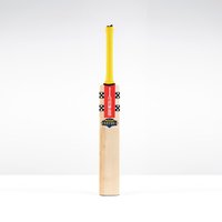 Gray-Nicolls Havoc HB317 GN550 Junior Cricket Bat - Yellow