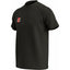 Gray-Nicolls GTS Short Sleeve T-Shirt - Junior - Size: Age 7 - 8 - Black