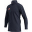 Gray-Nicolls GTS 1/4 Zip Fleece - Men's - Size: 2XL - Dark Navy