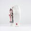 Gray-Nicolls Imperia 1.0 Pro Batting Pads - Size: RH - Youth - White