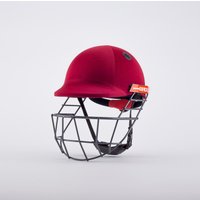 Gray-Nicolls Atomic Cricket Helmet - Size: Large - Maroon