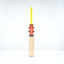 Gray-Nicolls Imperia 1.1 GN330+ Adult Cricket Bat - Size: Short Handle - Black
