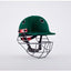 Gray-Nicolls Elite Cricket Helmet - Small Junior - One Size - Green