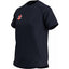 Gray-Nicolls GTS Short Sleeve T-Shirt - Womens - Size: 14 - Dark Navy