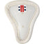 Gray-Nicolls Abdo Guard Female - Size: Medium - White