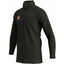 Gray-Nicolls GTS 1/4 Zip Fleece - Men's - Size: 3XL - Black
