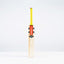 Gray-Nicolls Havoc HB317 Test Vlite Adult Cricket Bat - Size: Short Handle - Yellow