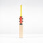 Gray-Nicolls Havoc HB317 Test Junior Cricket Bat - Size: Harrow - Yellow
