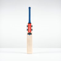 Gray-Nicolls Havoc 1.0 Test Adult Cricket Bat - Size: Short Handle