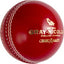 Gray-Nicolls Crest Academy Cricket Ball - Size: 142g - Pink