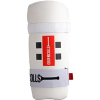Gray-Nicolls Armguard Test - Size: Youth - White