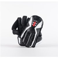 Gray-Nicolls GN150 Wicketkeeping Glove - Size: Small Junior - White