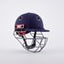 Gray-Nicolls Elite Cricket Helmet - Small Junior - One Size - Navy