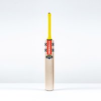 Gray-Nicolls Havoc HB317 Warrior Junior Cricket Bat - Yellow