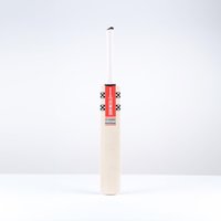 Gray-Nicolls Classic Ultimate Cricket Bat - Junior - Size: Harrow - White