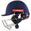 Gray-Nicolls Evo Pro Cricket Helmet - Size: Large - Navy