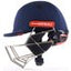Gray-Nicolls Evo Pro Cricket Helmet - Size: Extra Large - Navy