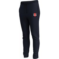Gray-Nicolls GTS Training Trousers - Womens - Size: 6 - Dark Navy