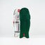Gray-Nicolls Classic Select Batting Pads - Multicolour - Size: LH - Adult - Green