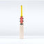 Gray-Nicolls Havoc HB317 Pro Edition Adult Cricket Bat - Size: Short Handle - Yellow