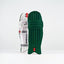 Gray-Nicolls Classic Select Batting Pads - Multicolour - Size: RH - Adult - Green
