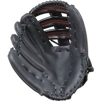 Gray-Nicolls Baseball Fielding Glove - Size: RH - Black