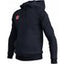 Gray-Nicolls GTS Hoodie - Junior - Size: Age 13 - Dark Navy