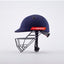 Gray-Nicolls Atomic Cricket Helmet - Size: Extra Large - Navy
