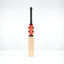 Gray-Nicolls Imperia 1.0 600 Giant Adult Cricket Bat - Size: Short Handle - Black/Red