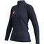 Gray-Nicolls GTS 1/4 Zip Fleece - Womens - Size: 6 - Dark Navy
