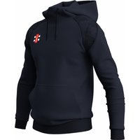 Gray-Nicolls GTS Hoodie - Junior - Size: Age 7 - 8 - Dark Navy