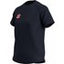 Gray-Nicolls GTS Short Sleeve T-Shirt - Womens - Size: 8 - Dark Navy