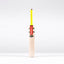 Gray-Nicolls Imperia 1.1 Player Edition Adult Cricket Bat - Size: Short Handle - Black