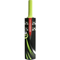 Gray-Nicolls Cloud Catcher Cricket Bat - Black & Red & Yellow