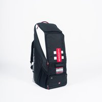 Gray-Nicolls Classic Ultimate Duffle Bag - Size: 90 x 36 x 36 - Black