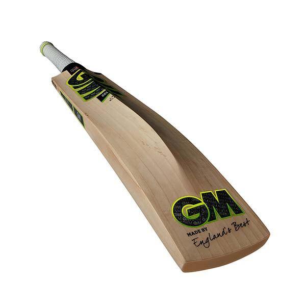 Gunn & Moore Zelos DXM 404 Cricket Bat