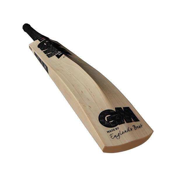 Gunn & Moore Noir DXM 909 Cricket Bat