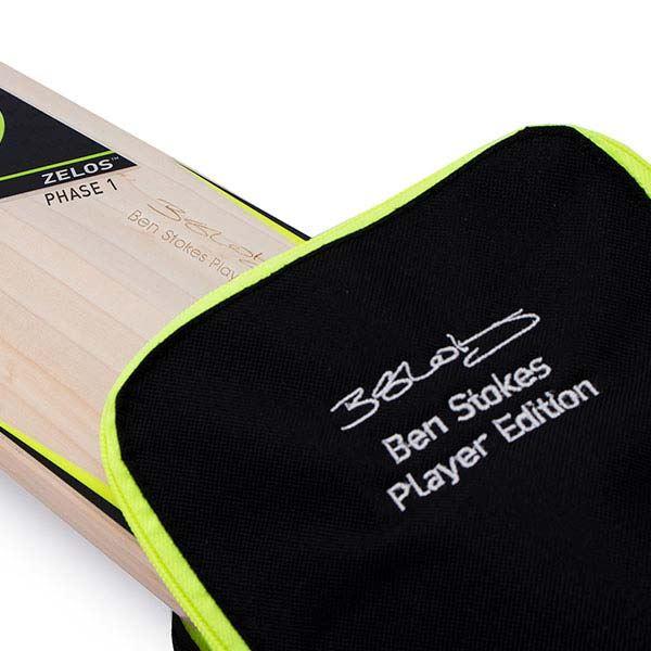 Gunn & Moore Ben Stokes Phase 1 Player Edition Cricket Bat