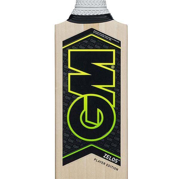 Gunn & Moore Ben Stokes 404 Junior Cricket Bat