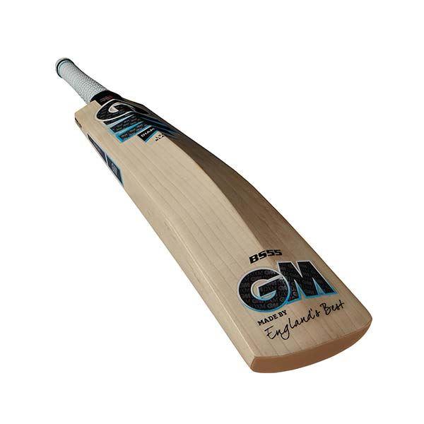 Gunn & Moore Diamond DXM 909 Junior Cricket Bat