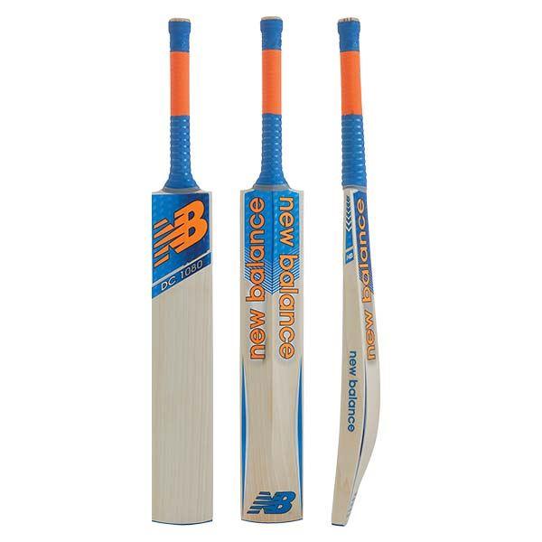 New Balance DC 480 Cricket Bat