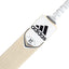 adidas XT White 4.0 Junior Cricket Bat