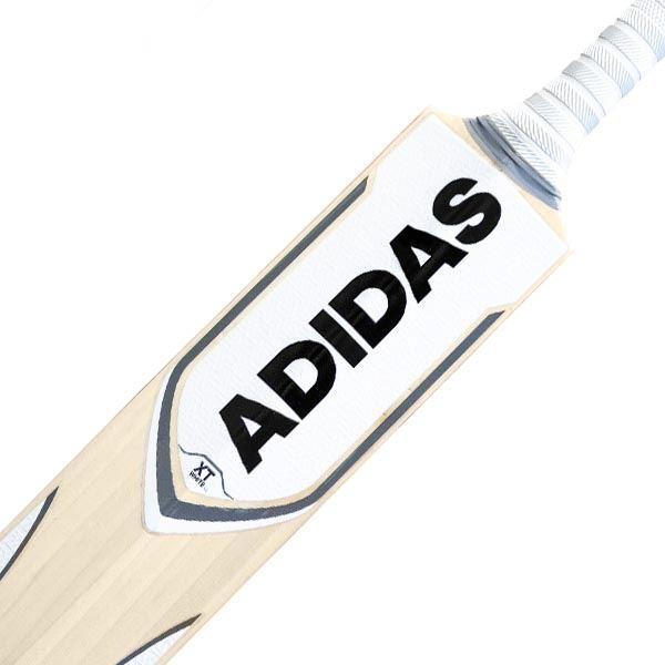adidas XT White 6.0 Kashmir Willow Junior Cricket bat