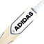 adidas XT White 4.0 Junior Cricket Bat